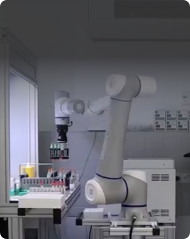 越疆科技,越疆機器人,越疆官網,dobot,協作機器人,越疆協作機器人,協作機械臂,協作機器人研發、半導體